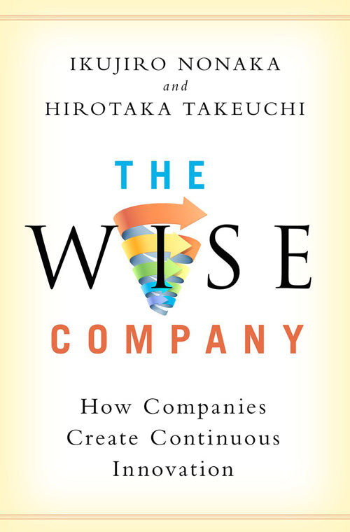 Wise Company, The