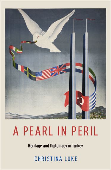 Pearl in Peril, A
