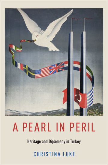 Pearl in Peril, A