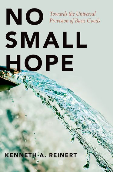 No Small Hope
