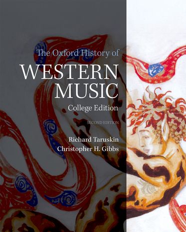 Oxford History of Western Music, The