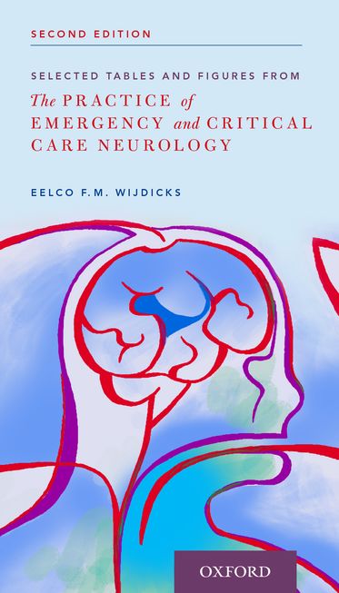 Selected Tables and Figures from Practice of Emergency & Critical Care Neurology