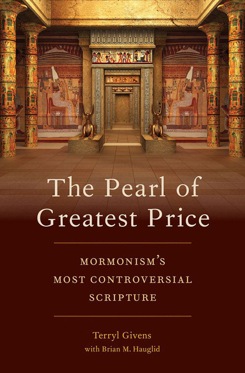 Pearl of Greatest Price, The