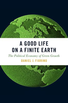 Good Life on a Finite Earth, A