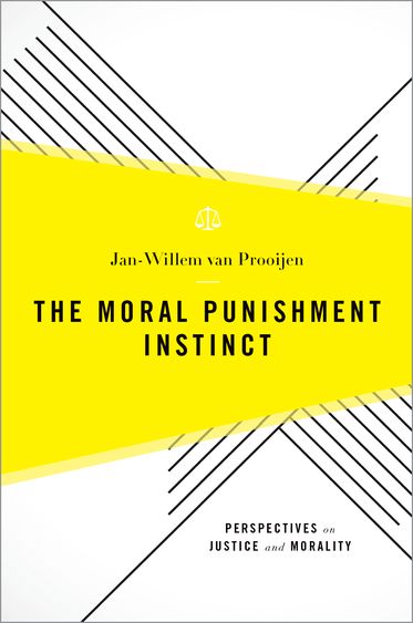 Moral Punishment Instinct, The