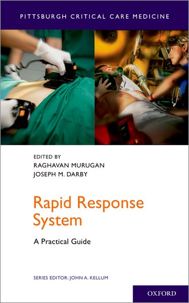 Rapid Response System A Practical Guide