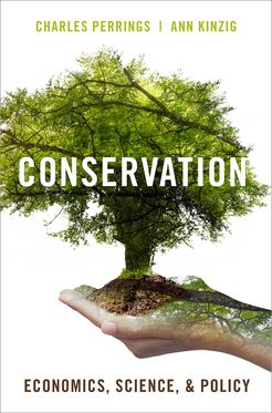 Conservation Economics Science and Policy