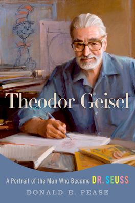 Theodore SEUSS Geisel