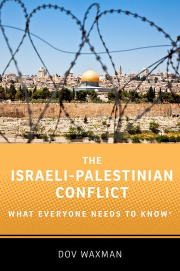 Israeli-Palestinian Conflict, The