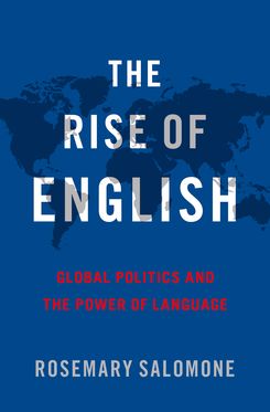 Rise of English, The