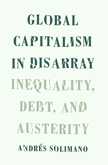 Global Capitalism in Disarray