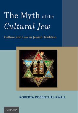Myth of the Cultural Jew, The
