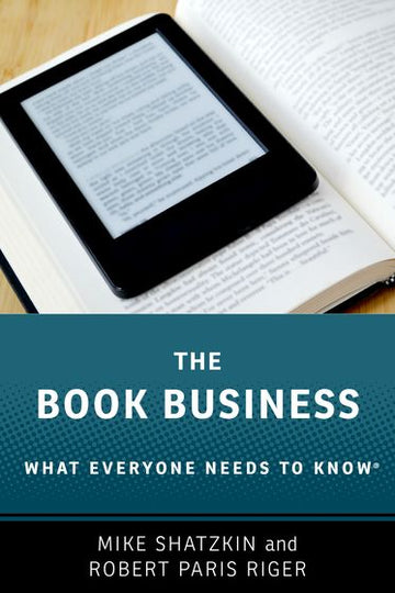 Book Business, The