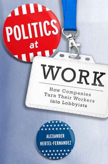 Politics at Work