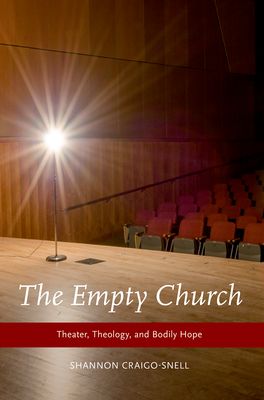 Empty Church, The