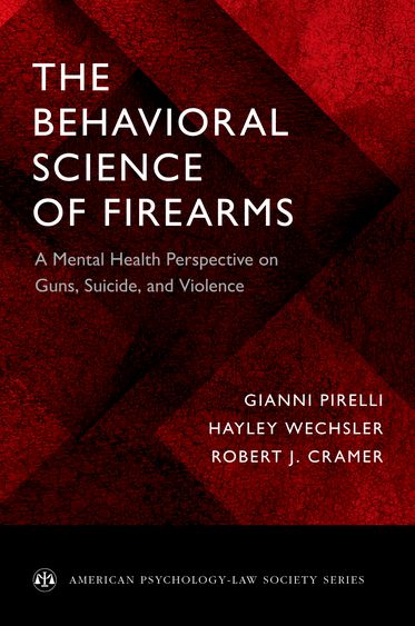 Behavioral Science of Firearms,  The