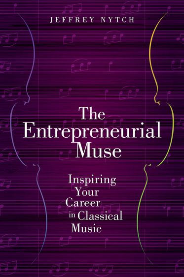 Entrepreneurial Muse, The