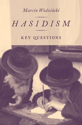 Hasidism Key Questions