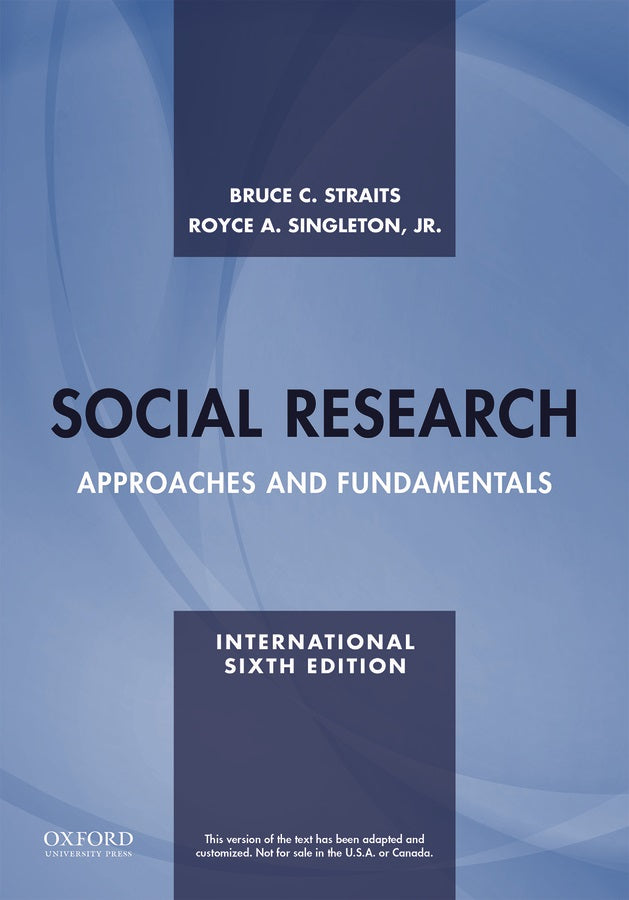 Social Research