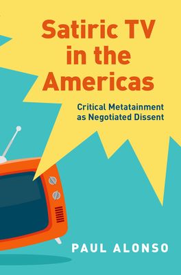 Satiric TV in the Americas