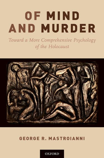 Of Mind and Murder