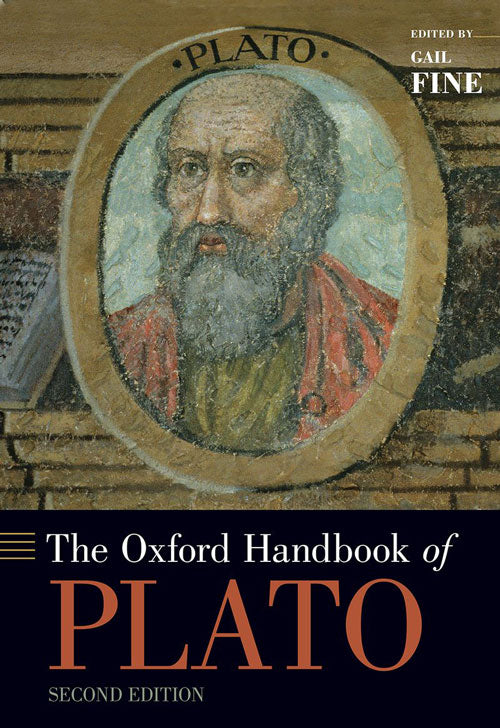 Oxford Handbook of Plato, The