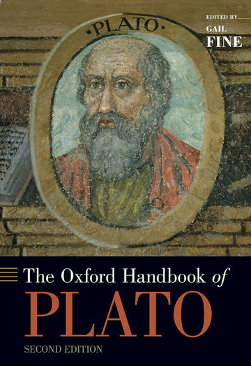 Oxford Handbook of Plato, The