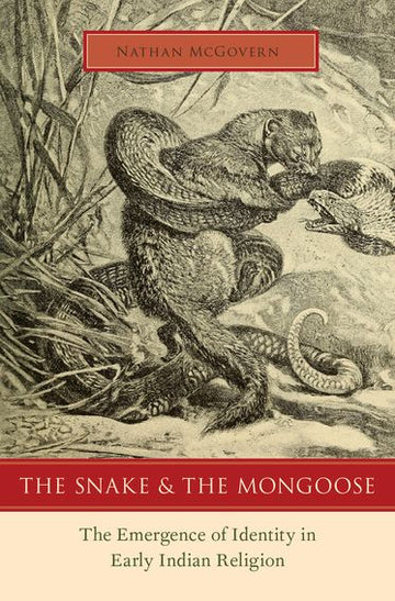 The Snake and the Mongoose