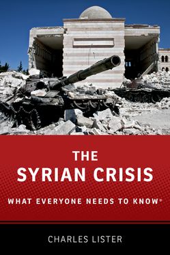 Syrian Crisis, The