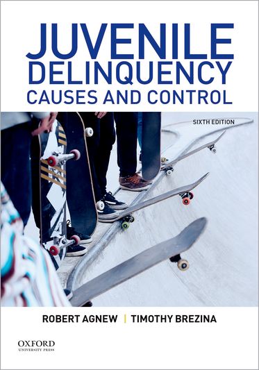 Juvenile Delinquency