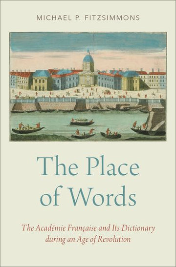 Place of Words,  The
