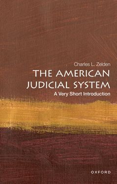 American Judicial System, The