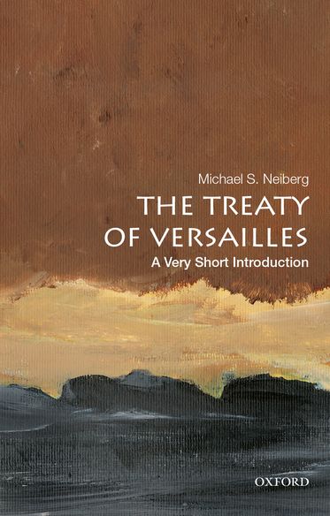 Treaty of Versailles, The