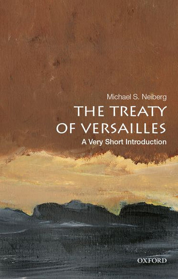 Treaty of Versailles, The