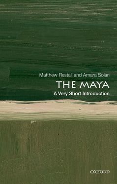 Maya, The