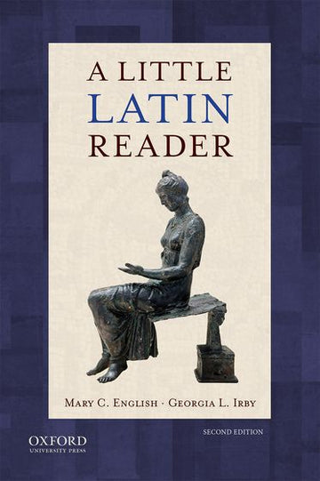 Little Latin Reader, A