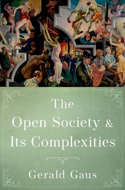Open Society and Its Complexities, The