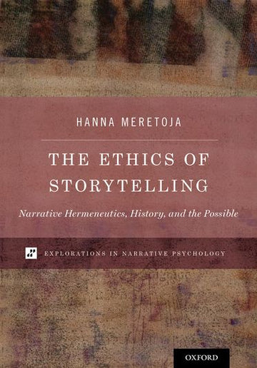 Ethics of Storytelling,  The