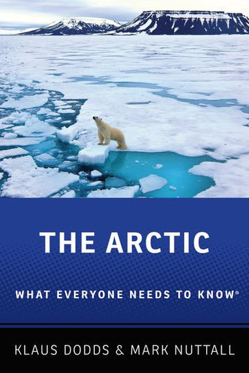 Arctic, The