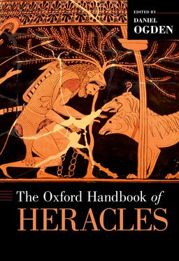 Oxford Handbook of Heracles, The