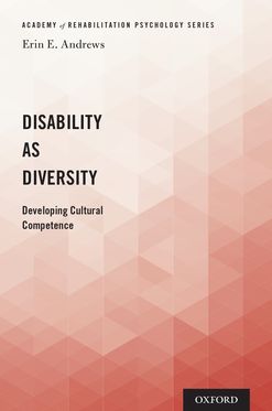 Disability as Diversity