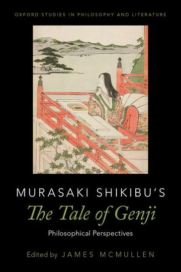 Murasaki Shikibu's