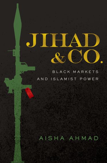 The Mosque and the Market