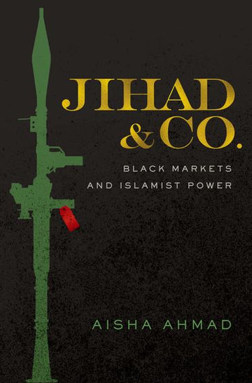 The Mosque and the Market