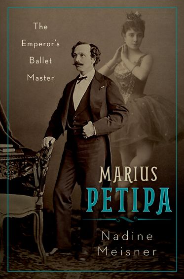 Marius Petipa