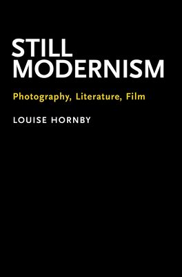Still Modernism