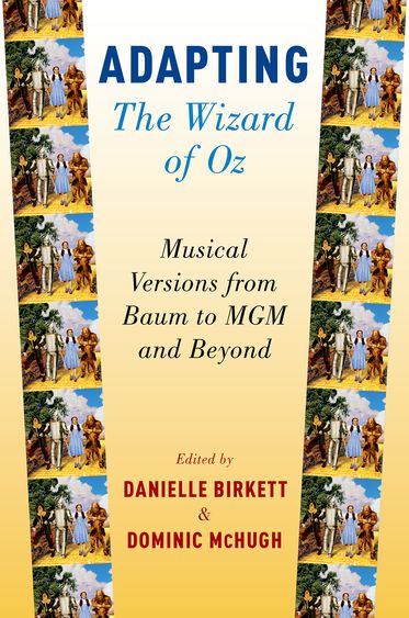 Wizard of Oz,  The