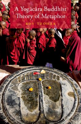 A Yogacara Buddhist