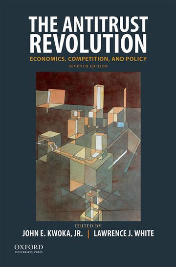 Antitrust Revolution, The
