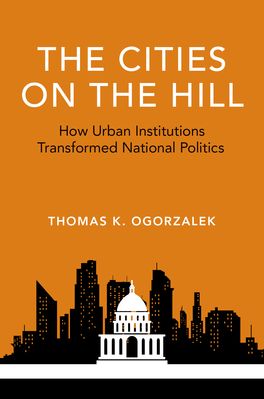 Cities on the Hill, The